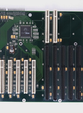 Texas Micro 936F25133B Backplane