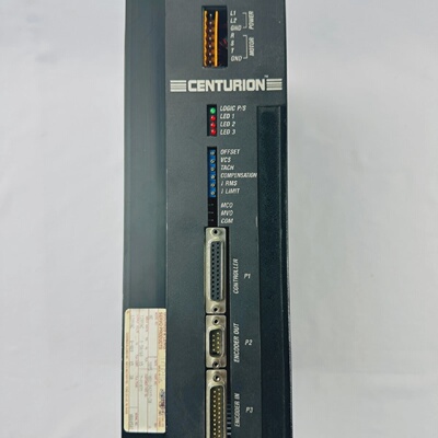 Giddings  Lewis 4013431730 ME Brushless Servo Drive