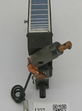 1327 UNITECH THINLINE WELD HEAD MODELS 80  88 W NCMB0750200