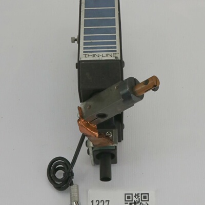1327 UNITECH THINLINE WELD HEAD MODELS 80  88 W NCMB0750200