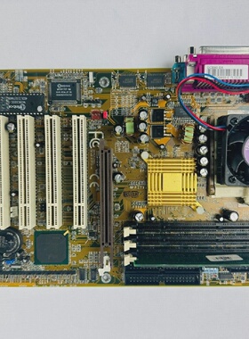 DFIItox GCB60BX GCB6030 Industrial Motherboard