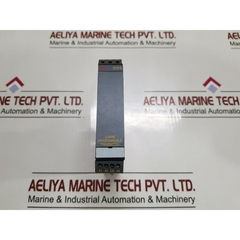 PR ELECTRONICS 5131A 2-Wire Programmable Transmitter 5131A_B