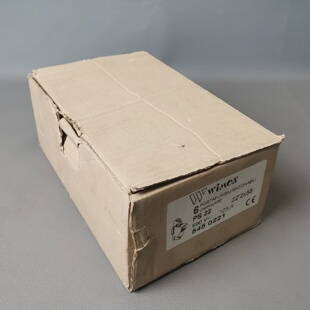 Wimex PS22 6 Pack NEW CIB