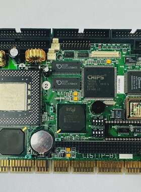 TMC Research CI5TTPB1 CPU Board