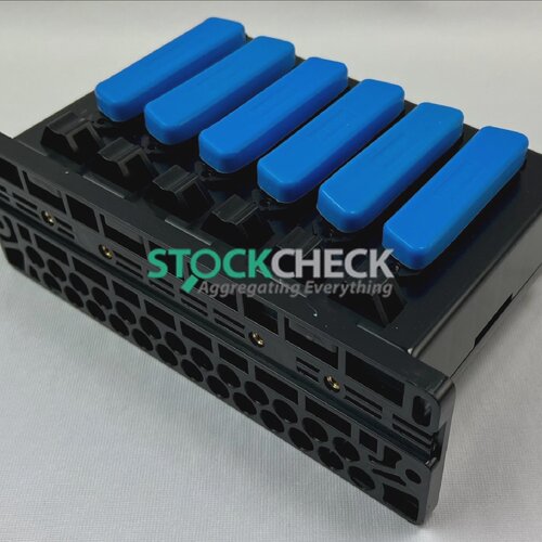 ADC C0106M901 Terminal Block