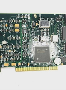 Datum BC635PCI PCI Time Frequency Processor Board