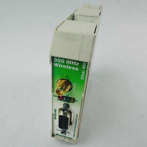 Wavetronix LICK400 Wireless Data Converter