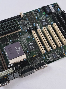 Tyan S1472PCB03 CPU Board