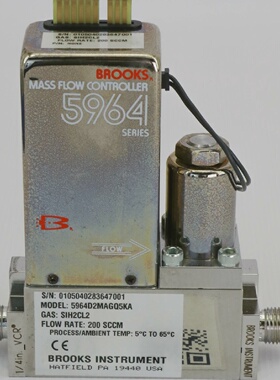 6512 BROOKS MFC SERIES 5964 MFC 5964D2MAGQ5KA