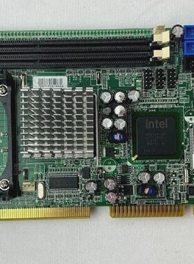 Lanner Electronics IACF847A CPU Board