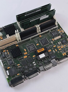 Sun Microsystems 270232405 Circuit Board