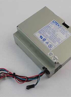 Liteon PA24601 Power Supply IOMEGA PN 01523602 Ambient   46