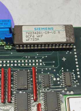 Siemens Siemens 6FM17233AA10