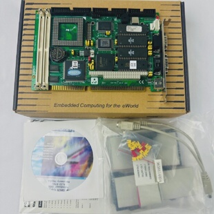 Advantech PCA6144S CPU Board