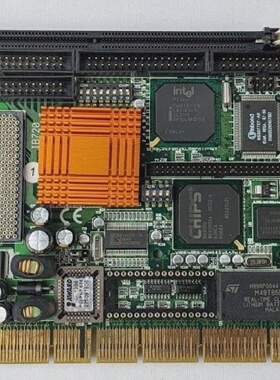 Ibase IB720 CPU Board