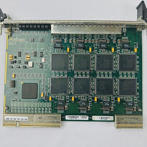 Continuous Computing 00573700 PortUp 8Port Ethernet Card