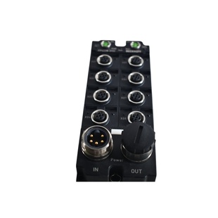 个数 Beckhoff EP6228 3132 全新 通道通信接口 盒 ETHERCAT