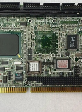 Lanner Electronics IACH487B CPU Board