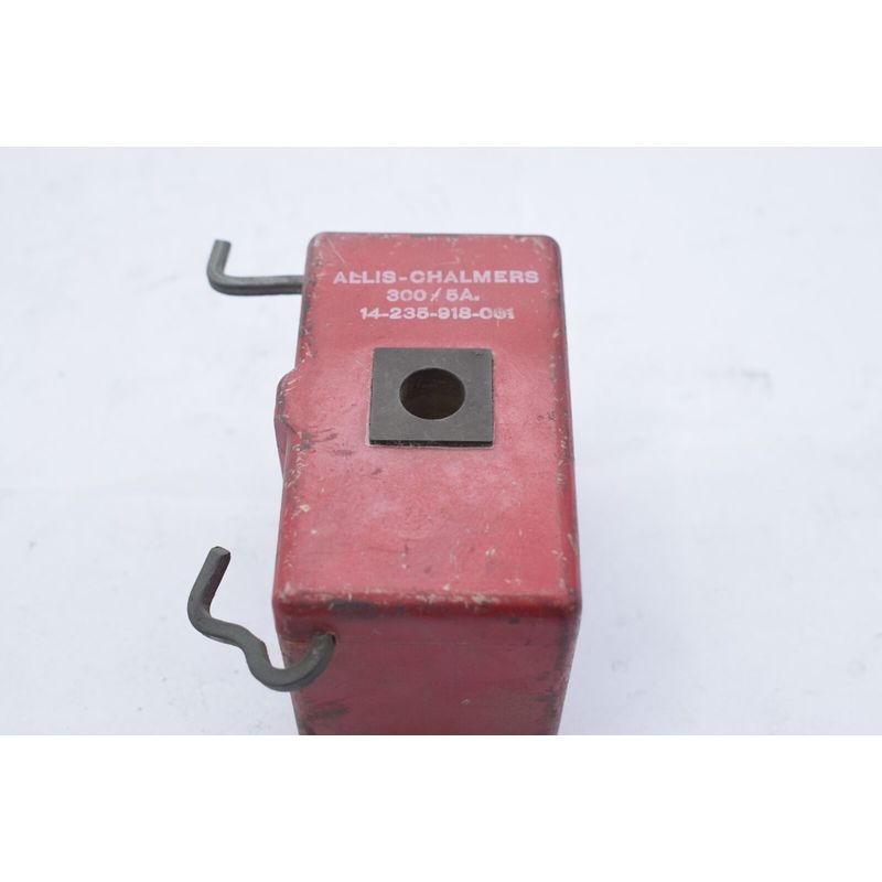 Allis Chalmers 14-235-918-001 电流变压器 300/5A