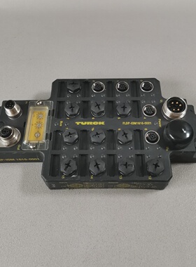 Turck FLDPI0M 16160001  FLDPI0M16160001