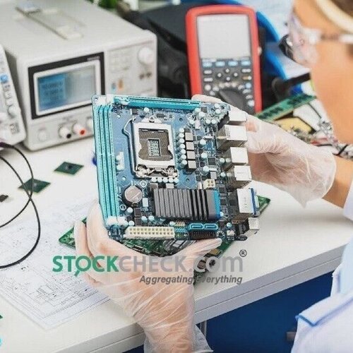 Acrosser ACEB5692 CPU Board **REPAIR EVALUATION ONLY**