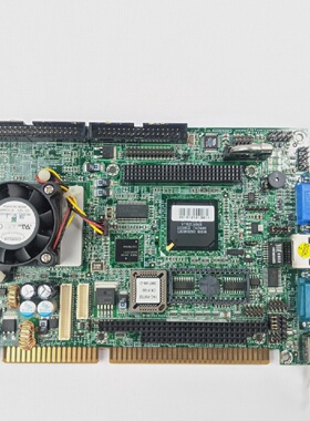 Lanner Electronics IACH672Z CPU Board