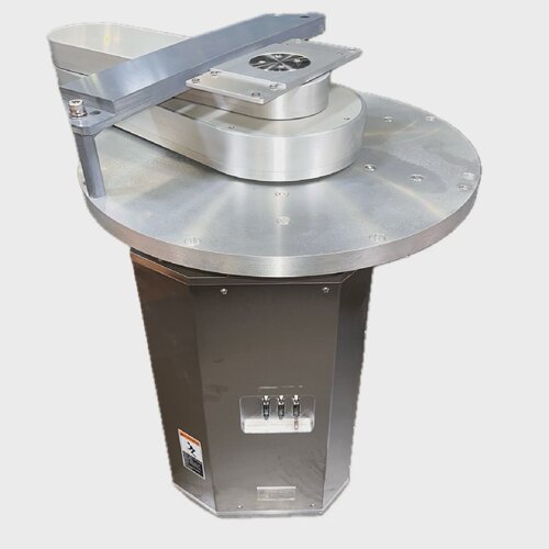 Hitachi CR712VC Wafer Handling Clean Robot