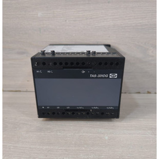 SELECTABLE 24V TAS 1.2mw DEIF 3W4 变速器 331DG 100152816.130