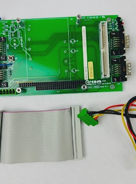 Arcom AIM104386DB IO Module