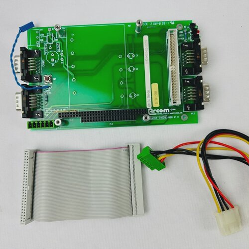 Arcom AIM104386DB IO Module