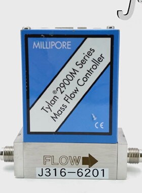 6201 MILLIPORE MFC TYLAN 2900M SERIES FC2900MEP