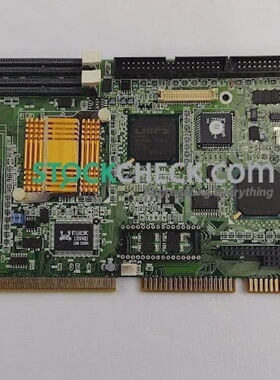 Formosa LMB371ZX CPU Board