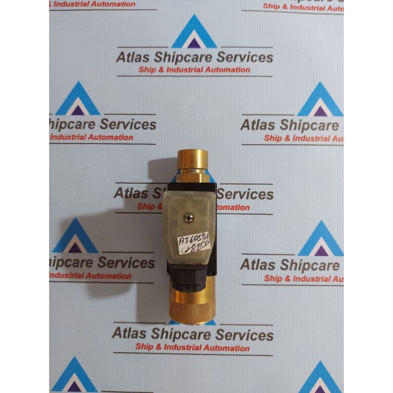 MACGREGOR HAGGLUNDS 387 7053-802 Pressione Protezione