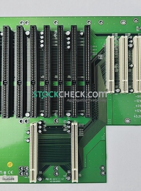 Lanner Electronics APPSL14 Backplane