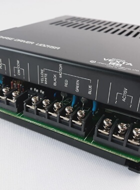 Oriental Motor UD2115A 2Phase Driver