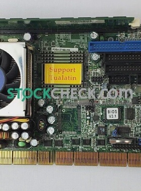 IEI PCISA3716EV CPU Board