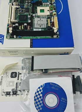 DFIItox G5M100NG G5M103050G MiniITX Motherboard