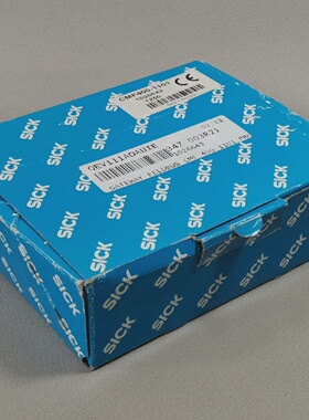 Sick CMF4001101 NEW Original Packaging
