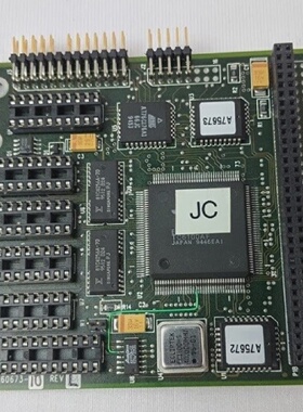 Ampro A6067310 PC104 Module