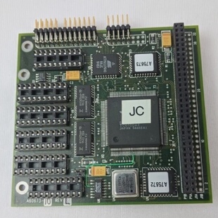 Ampro A6067310 PC104 Module