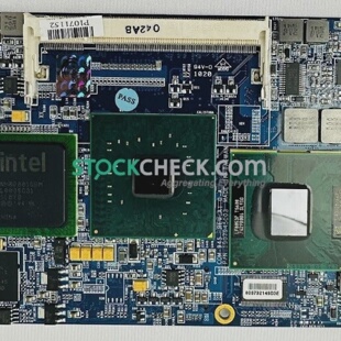 Aaeon COM945 1907945003 COM Express CPU Board