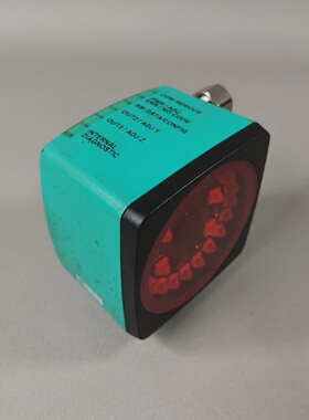 Pepperl Fox PCV80SF200SSIV19 236862