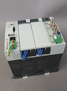 Mller XCCPU201  XIOC16DI  XIOCNETIBS0