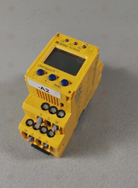 Bender RCM420D1