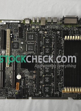 Sun Microsystems 270414308 REV.50 Motherboard
