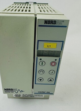 Getriebebau NORD 278005502 SK 5501FCTH Vector MC Frequency D