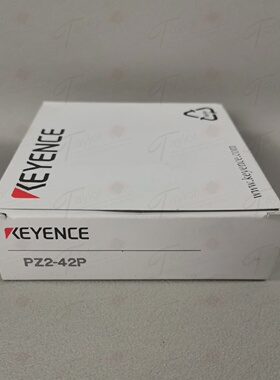 Keyence PZ242P BNIB
