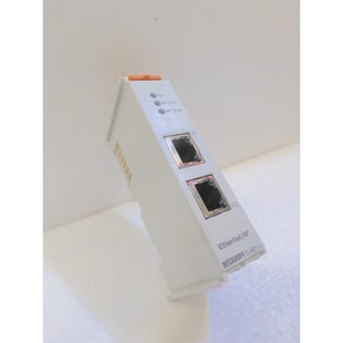 ETHERCAT EL6652 0010 Rev. 0018