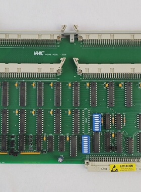 VMIC VMIVME2528 Digital IO Board