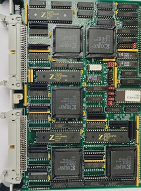 Acromag AVME 947X CPU Board